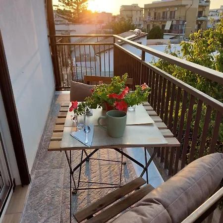 Apartamento Dimora Aule San Leone