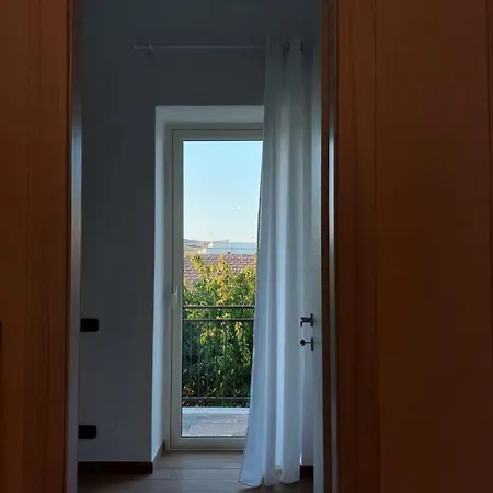 Dimora Aule Apartamento
