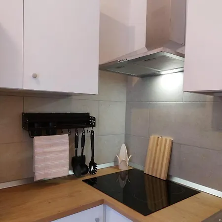 Apartamento Dimora Aule San Leone