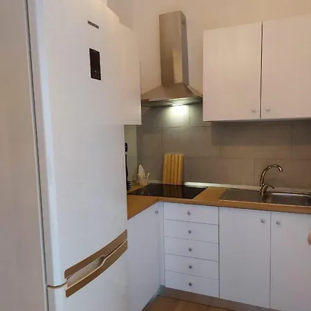 Dimora Aule Apartament *