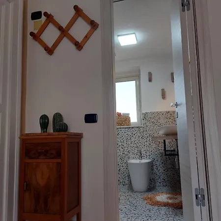 شقة Dimora Aule سان ليون