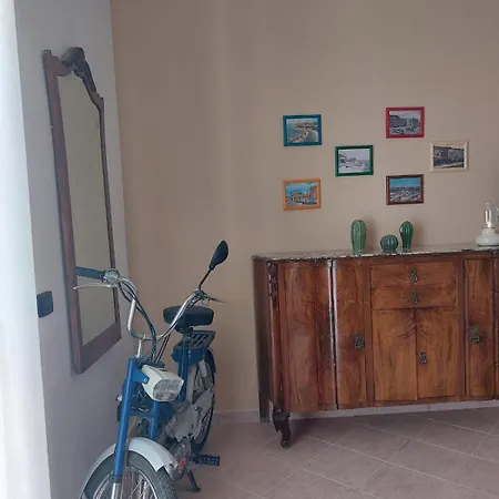 Dimora Aule