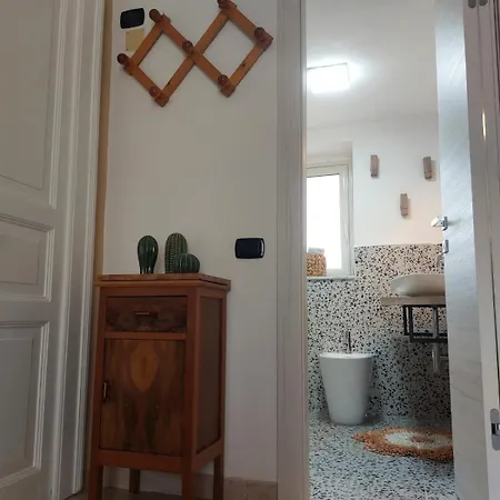 Dimora Aule *