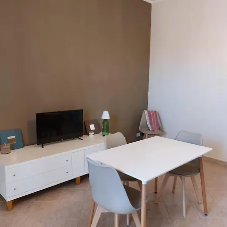 Apartament Dimora Aule San Leone
